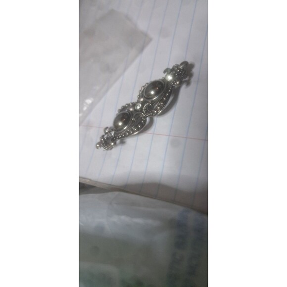 Victorian broach - Picture 3 of 5